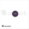 Aramith BLACK Replacement Ball